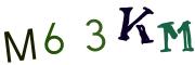 Graficzne pułapki CAPTCHA