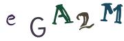 Graficzne pułapki CAPTCHA