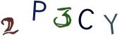 Graficzne pułapki CAPTCHA