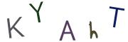Graficzne pułapki CAPTCHA