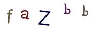 Graficzne pułapki CAPTCHA