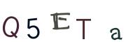 Graficzne pułapki CAPTCHA