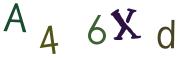 Graficzne pułapki CAPTCHA
