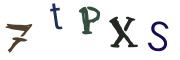 Graficzne pułapki CAPTCHA