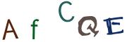 Graficzne pułapki CAPTCHA