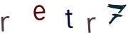 Graficzne pułapki CAPTCHA