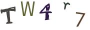Graficzne pułapki CAPTCHA