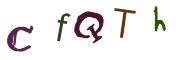 Graficzne pułapki CAPTCHA
