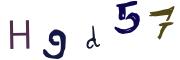 Graficzne pułapki CAPTCHA