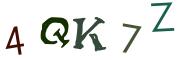 Graficzne pułapki CAPTCHA