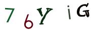 Graficzne pułapki CAPTCHA