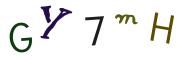 Graficzne pułapki CAPTCHA