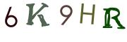 Graficzne pułapki CAPTCHA