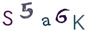 Graficzne pułapki CAPTCHA