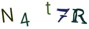Graficzne pułapki CAPTCHA