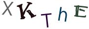 Graficzne pułapki CAPTCHA