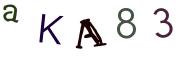 Graficzne pułapki CAPTCHA