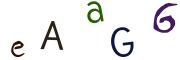 Graficzne pułapki CAPTCHA