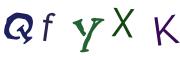 Graficzne pułapki CAPTCHA