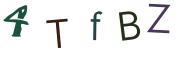 Graficzne pułapki CAPTCHA