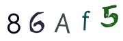 Graficzne pułapki CAPTCHA