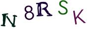 Graficzne pułapki CAPTCHA