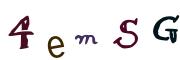 Graficzne pułapki CAPTCHA