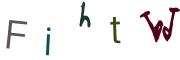 Graficzne pułapki CAPTCHA