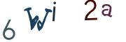 Graficzne pułapki CAPTCHA
