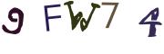 Graficzne pułapki CAPTCHA