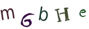 Graficzne pułapki CAPTCHA