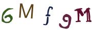 Graficzne pułapki CAPTCHA