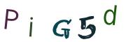 Graficzne pułapki CAPTCHA
