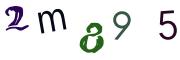 Graficzne pułapki CAPTCHA