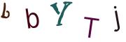 Graficzne pułapki CAPTCHA