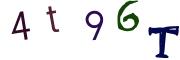 Graficzne pułapki CAPTCHA