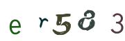 Graficzne pułapki CAPTCHA