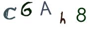 Graficzne pułapki CAPTCHA