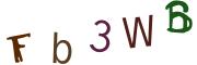 Graficzne pułapki CAPTCHA