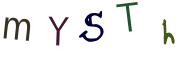 Graficzne pułapki CAPTCHA