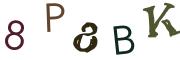 Graficzne pułapki CAPTCHA