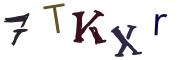 Graficzne pułapki CAPTCHA