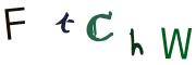 Graficzne pułapki CAPTCHA