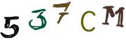 Graficzne pułapki CAPTCHA