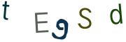 Graficzne pułapki CAPTCHA