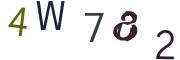 Graficzne pułapki CAPTCHA