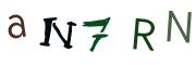 Graficzne pułapki CAPTCHA