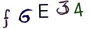 Graficzne pułapki CAPTCHA