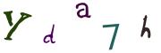 Graficzne pułapki CAPTCHA