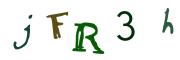 Graficzne pułapki CAPTCHA